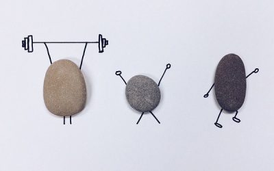 A new workout routine this Spring