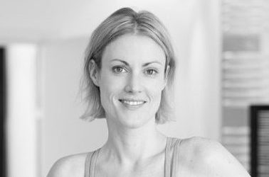 New Jumpboard Course with Helen