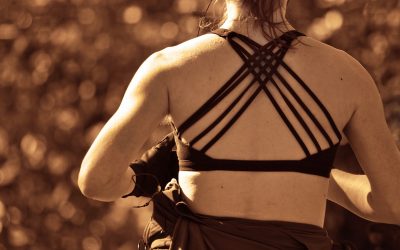 Shimmy Through Summer Masterclass