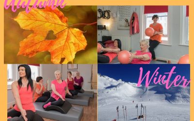 Autumn Masterclasses