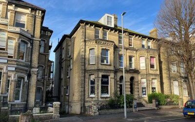 Purely Pilates Studio WE ARE MOVING!