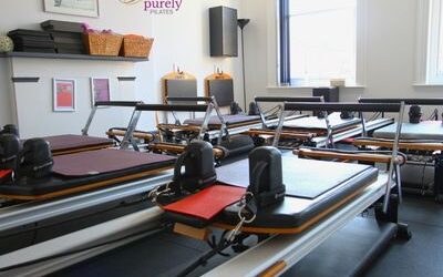 Reformer Taster with Gemma