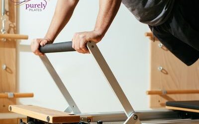 “Mat to Machine” New 4 week Reformer Intro for Complete Beginners