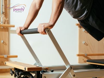 “Mat to Machine” New 4 week Reformer Intro for Complete Beginners