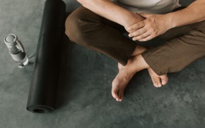 TRE Tension & Stress Release Exercises with Khody