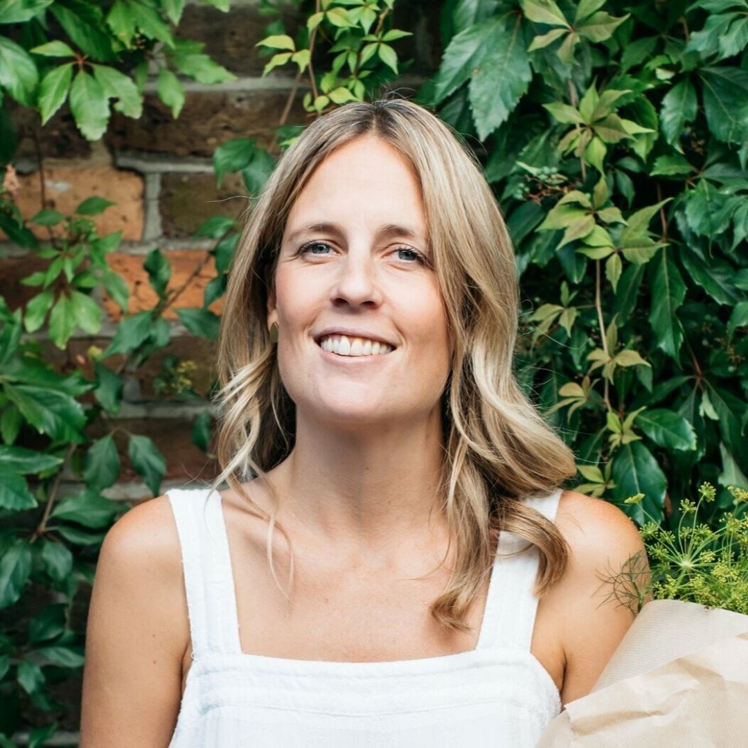 Laura Larman naturopath