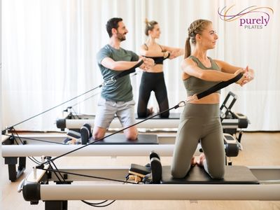 reformer class